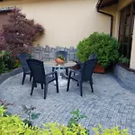 Habitación en casa particular Goscinne Zych