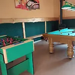 Goscinne Zych Habitación en casa particular *