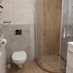 Goscinne Zych Habitación en casa particular