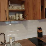 Habitación en casa particular Goscinne Zych