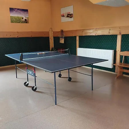 Goscinne Zych * Chocholow