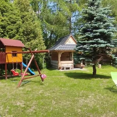 Goscinne Zych * Chocholow