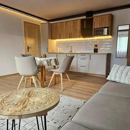 Homestay Zych -