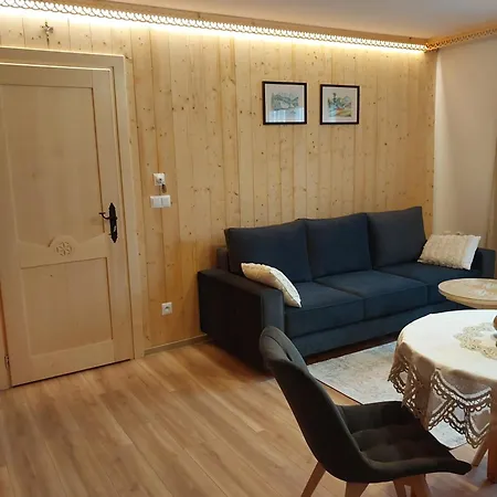 Goscinne Zych Habitación en casa particular