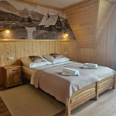 Homestay Zych - *