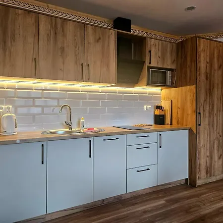 Homestay Zych -
