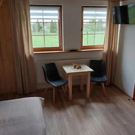 Ubytování v soukromí Zych - Apartamenty *