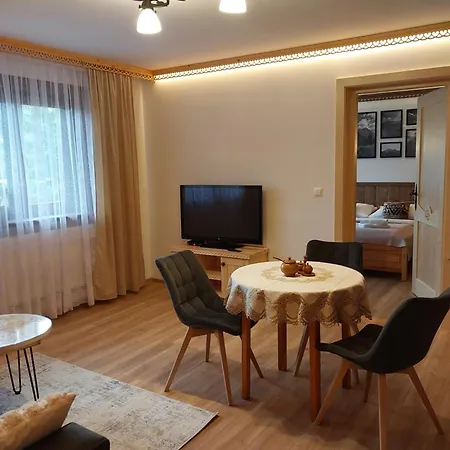 Zych - Apartamenty