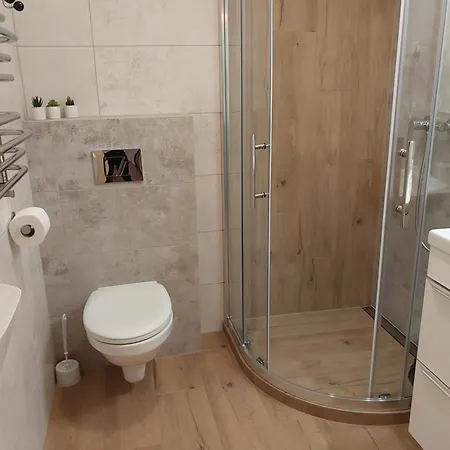 Habitación en casa particular Zych - Chocholow
