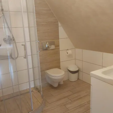 Zych - Habitación en casa particular *