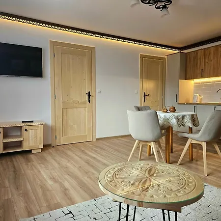 Zych - Habitación en casa particular