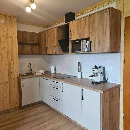 Zych - Habitación en casa particular *