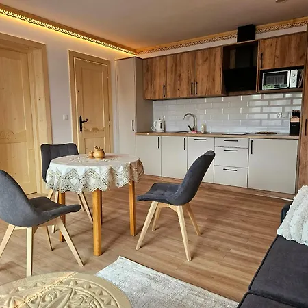 Habitación en casa particular Zych - Chocholow
