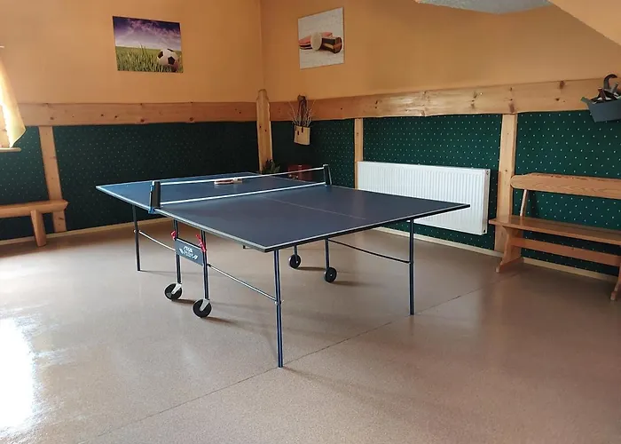 Goscinne Zych * Chocholow